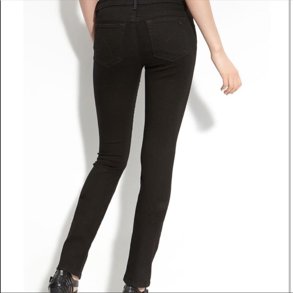JOE’S “Visionaire' Skinny Stretch Jeans - Picture 1 of 9
